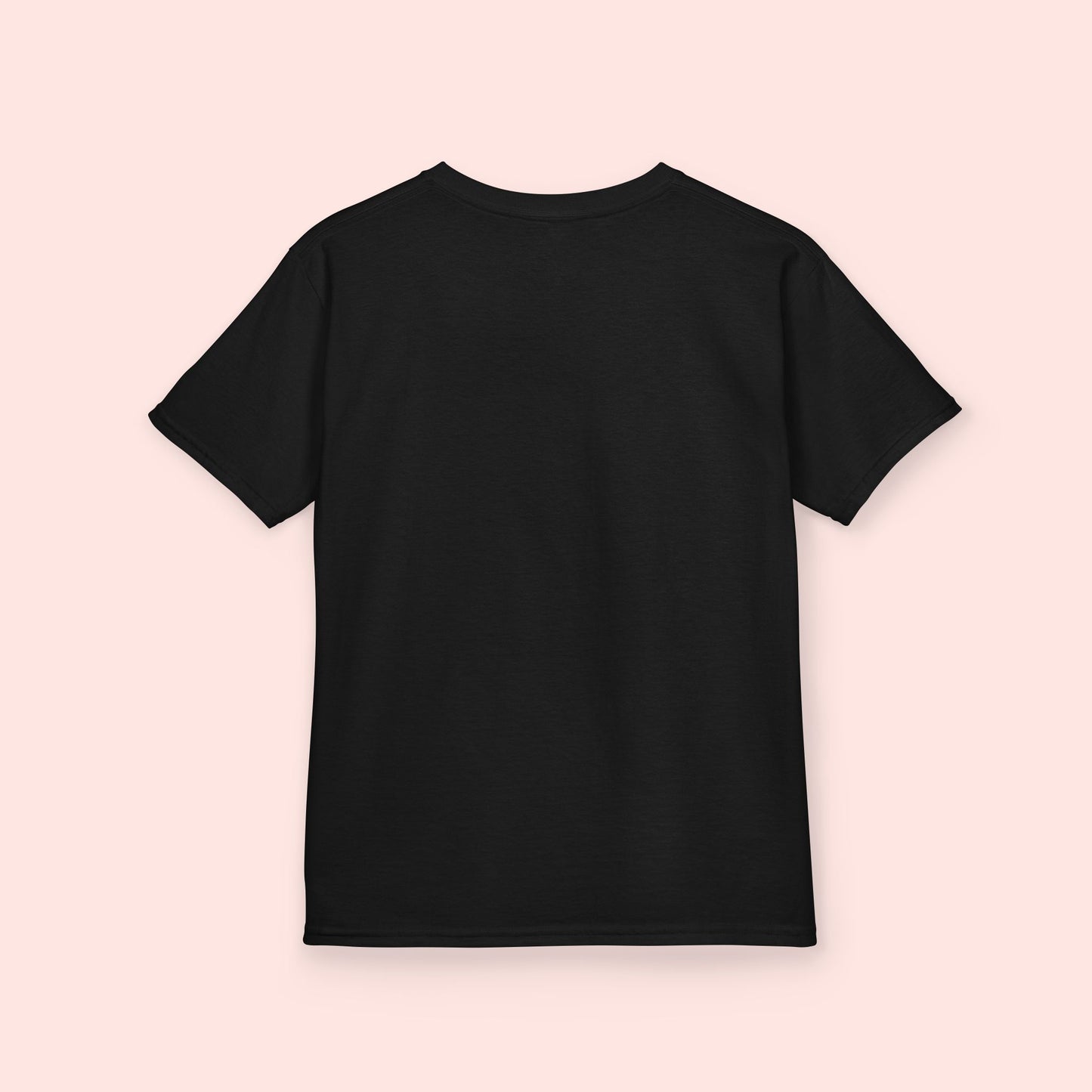 What's Wrong With Me? Graphic Baby Tee