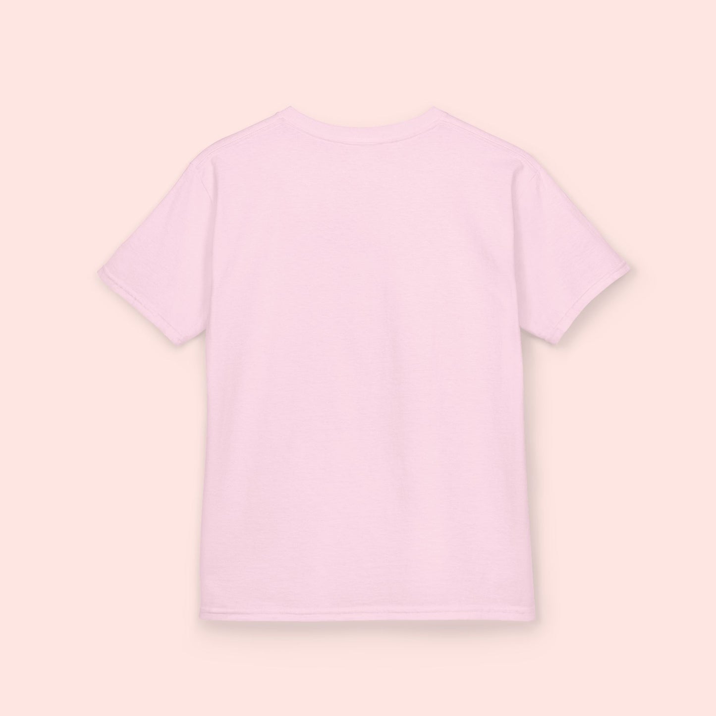 What's Wrong With Me? Graphic Baby Tee