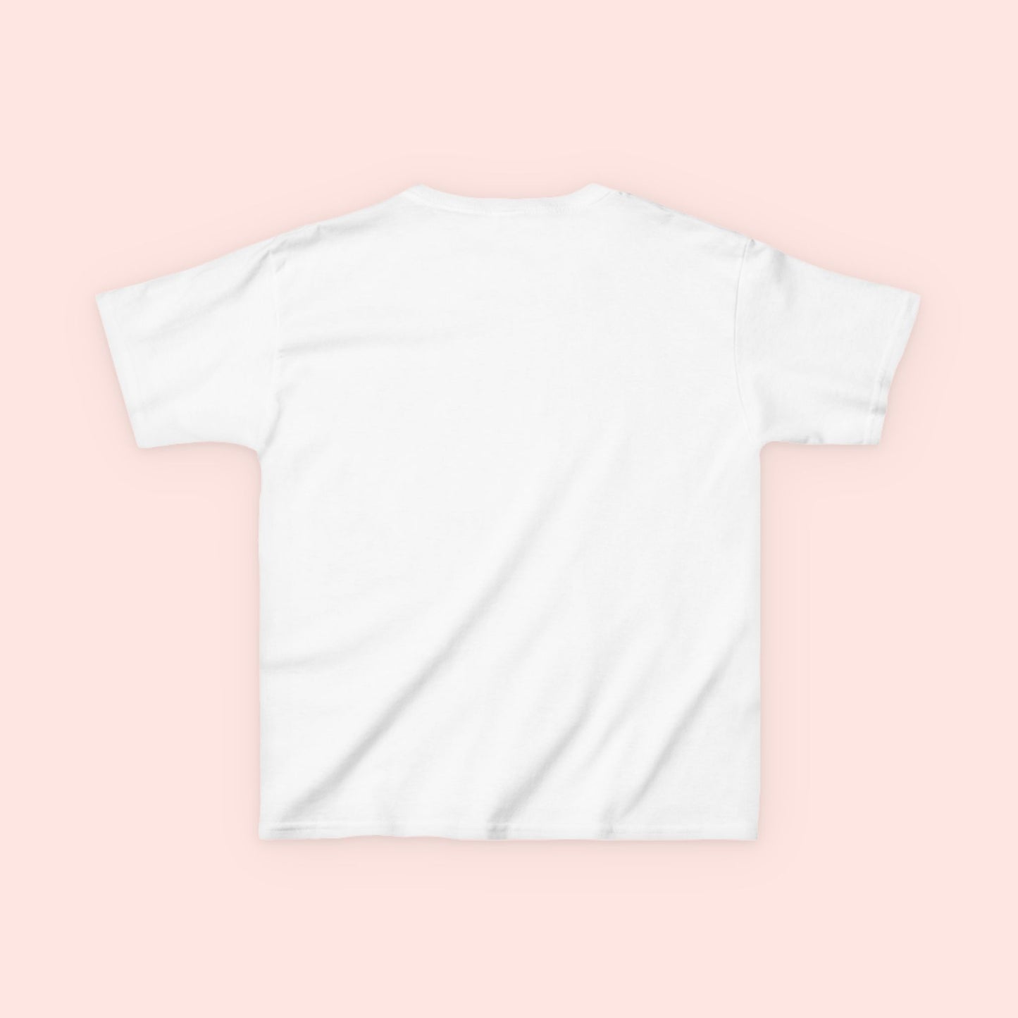 What's Wrong With Me? Graphic Baby Tee