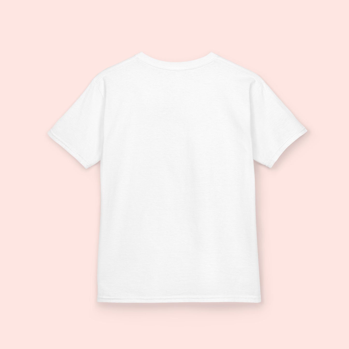 What's Wrong With Me? Graphic Baby Tee